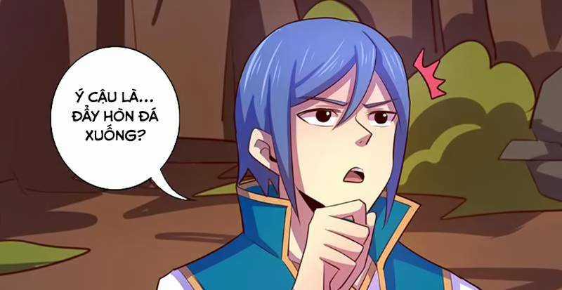 Ta Không Phải Là Npc Chapter 104 trang 4