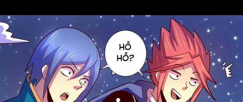 Ta Không Phải Là Npc Chapter 104 trang 41