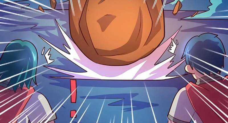 Ta Không Phải Là Npc Chapter 104 trang 43