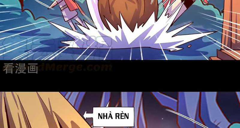 Ta Không Phải Là Npc Chapter 104 trang 45