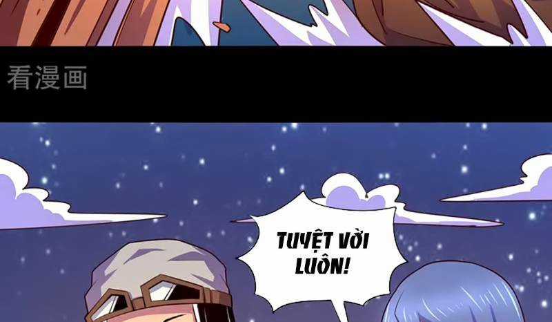 Ta Không Phải Là Npc Chapter 104 trang 47