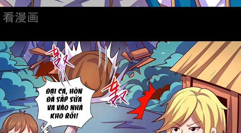 Ta Không Phải Là Npc Chapter 104 trang 49