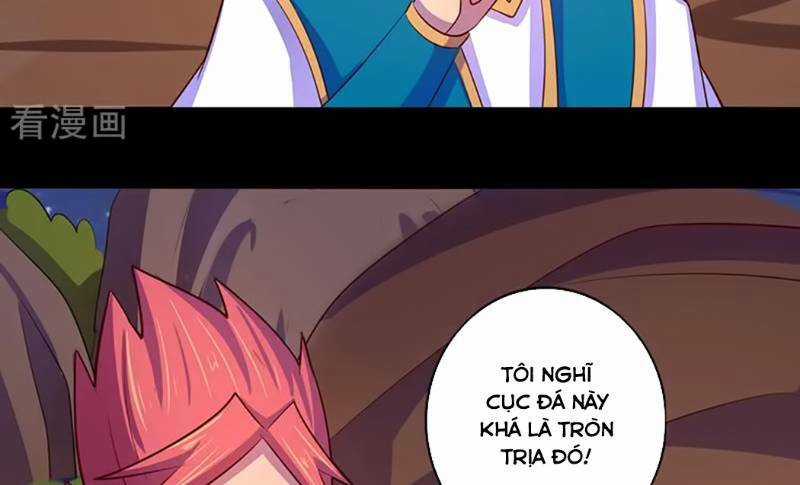 Ta Không Phải Là Npc Chapter 104 trang 5