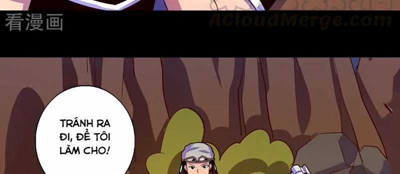 Ta Không Phải Là Npc Chapter 104 trang 7