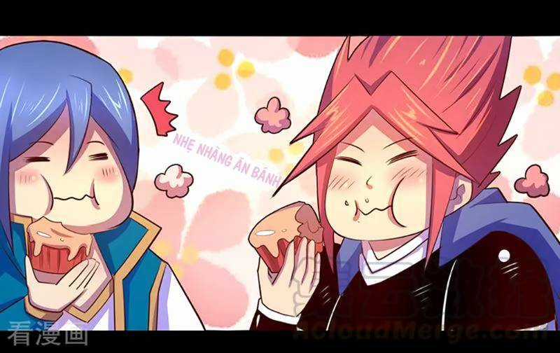 Ta Không Phải Là Npc Chapter 105 trang 24