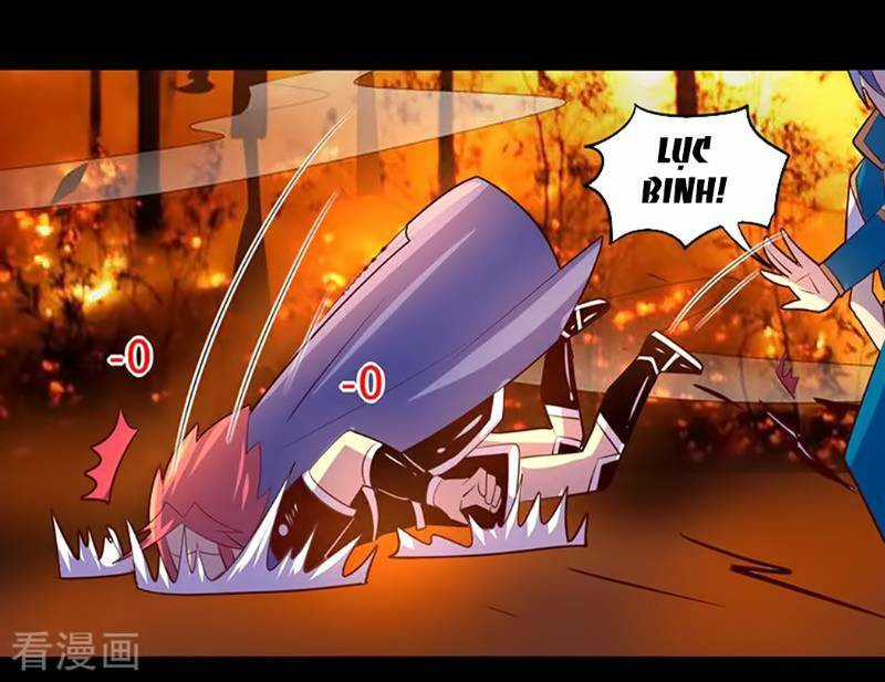 Ta Không Phải Là Npc Chapter 105 trang 26