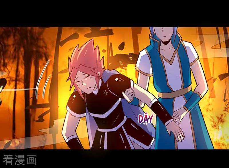 Ta Không Phải Là Npc Chapter 105 trang 27