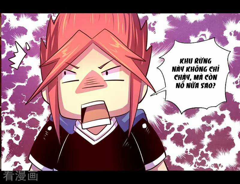 Ta Không Phải Là Npc Chapter 105 trang 29