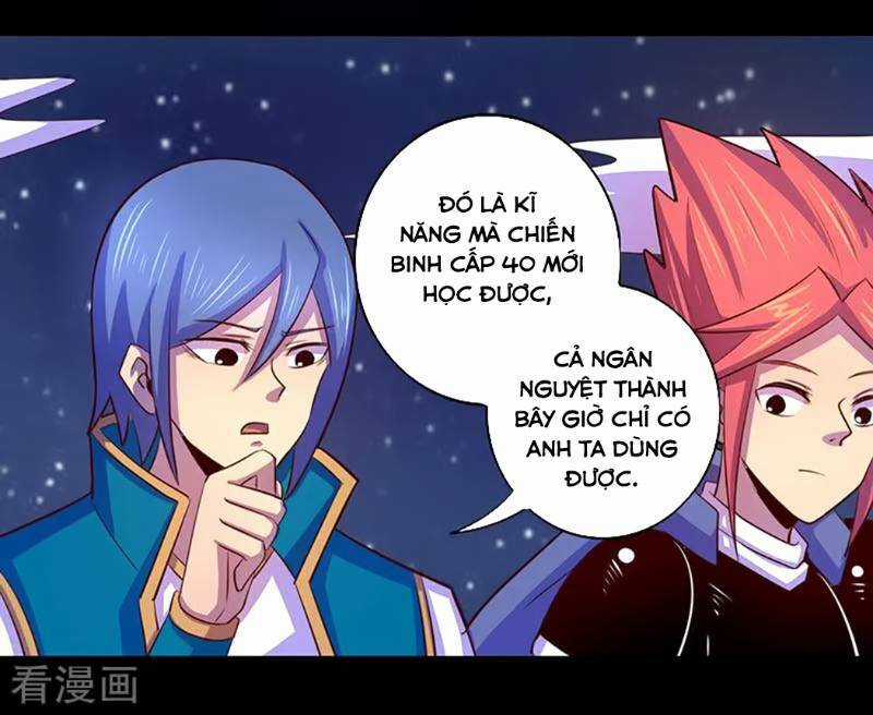 Ta Không Phải Là Npc Chapter 105 trang 3