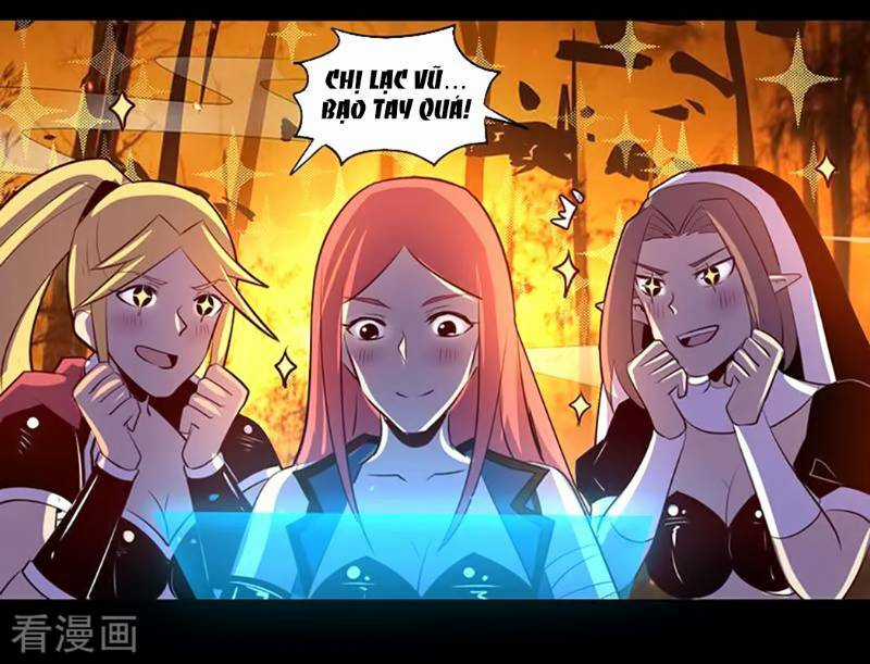 Ta Không Phải Là Npc Chapter 106 trang 13