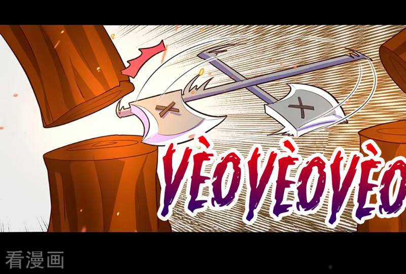 Ta Không Phải Là Npc Chapter 106 trang 2