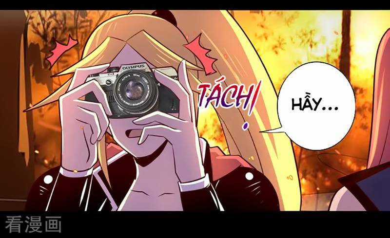 Ta Không Phải Là Npc Chapter 106 trang 3