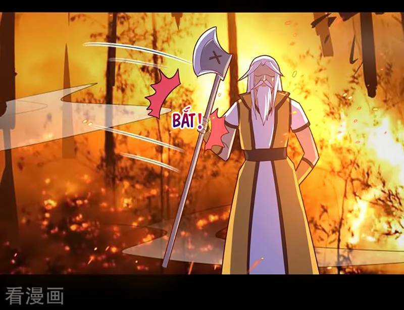 Ta Không Phải Là Npc Chapter 106 trang 5