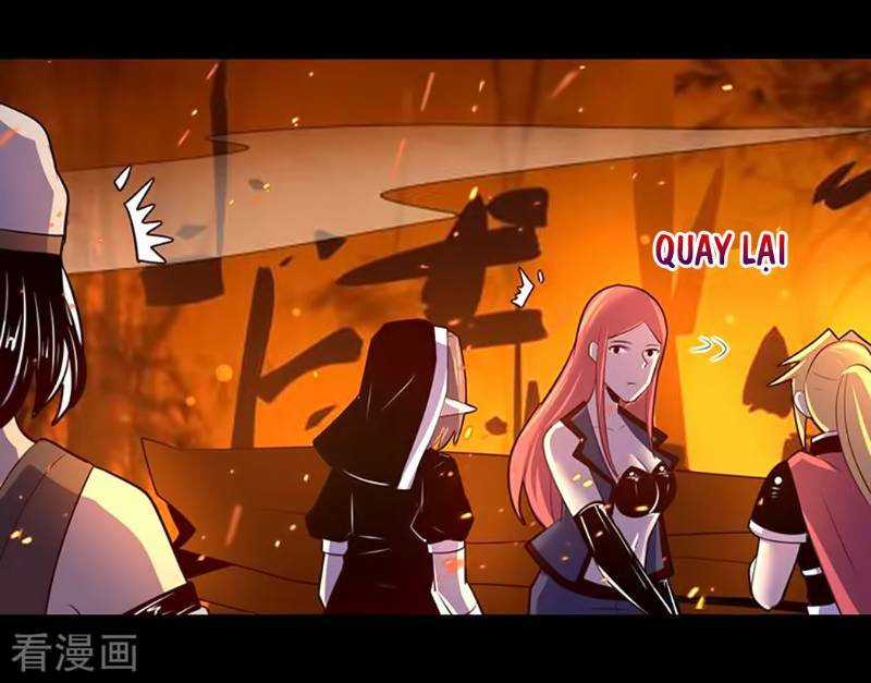 Ta Không Phải Là Npc Chapter 107 trang 2