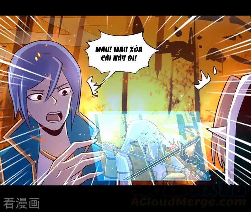 Ta Không Phải Là Npc Chapter 107 trang 20