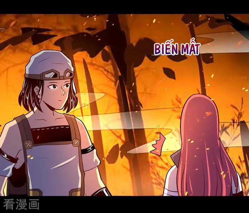 Ta Không Phải Là Npc Chapter 107 trang 29