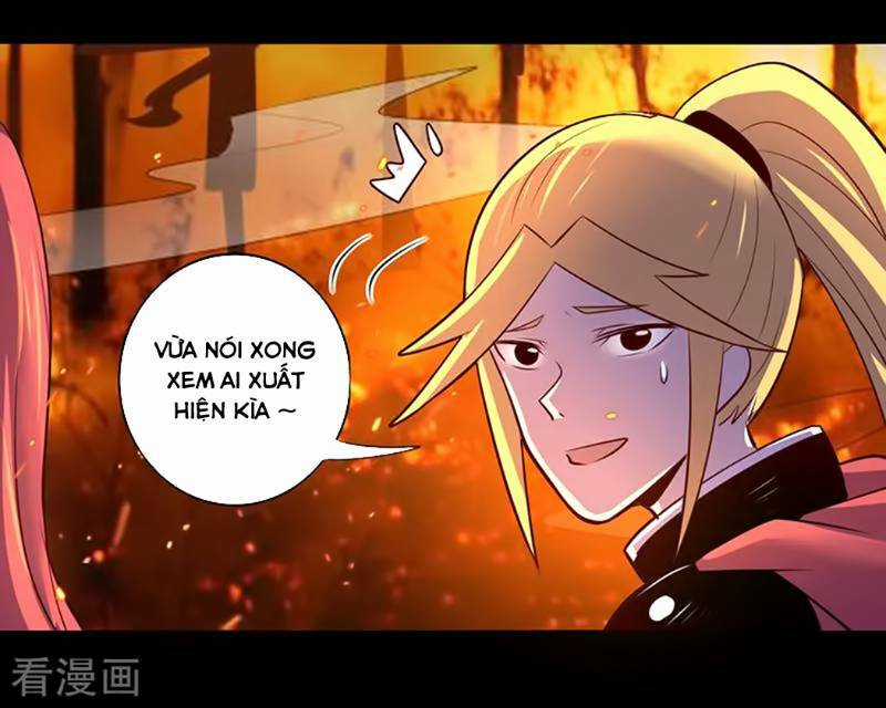 Ta Không Phải Là Npc Chapter 107 trang 3