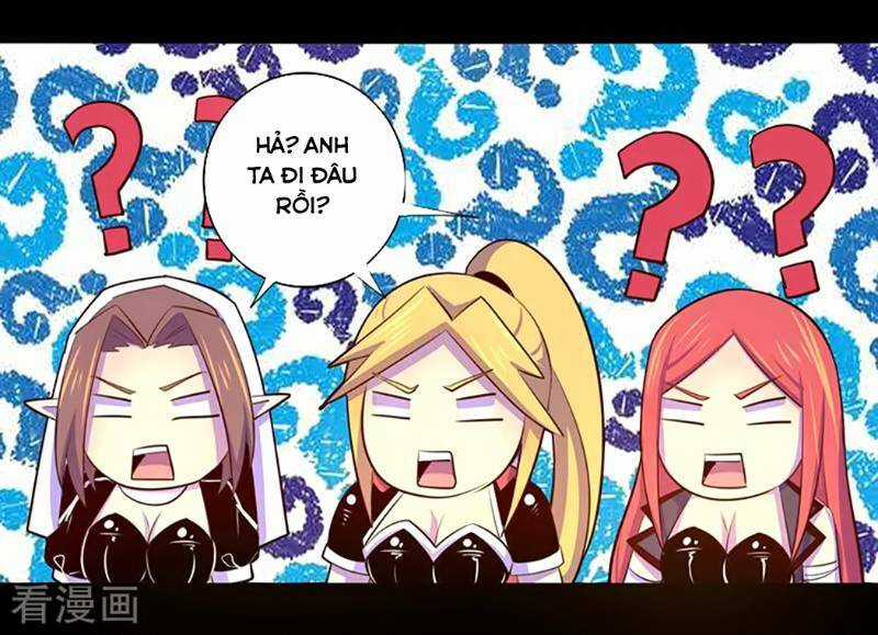 Ta Không Phải Là Npc Chapter 107 trang 30