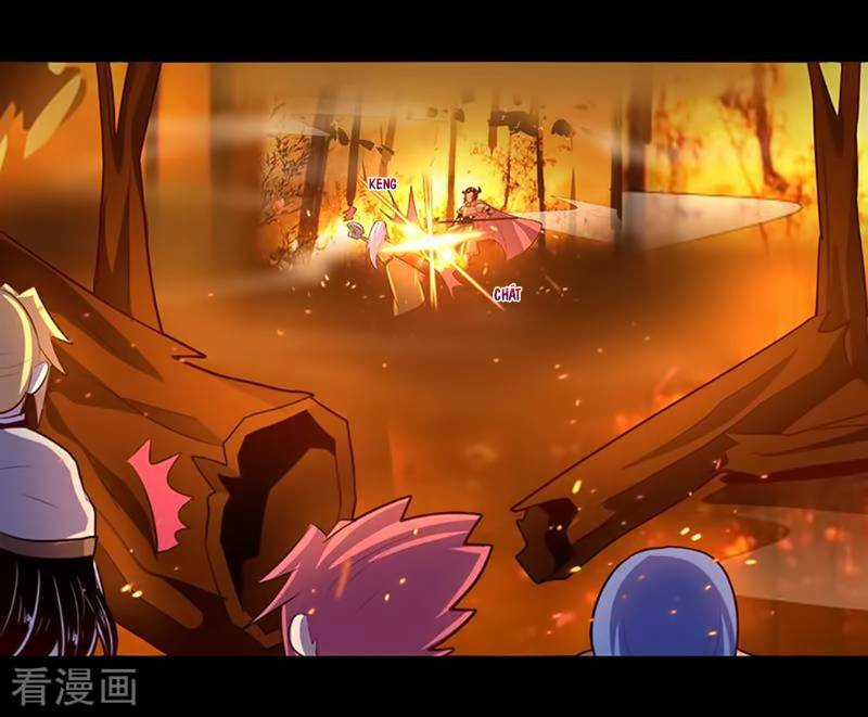 Ta Không Phải Là Npc Chapter 107 trang 5