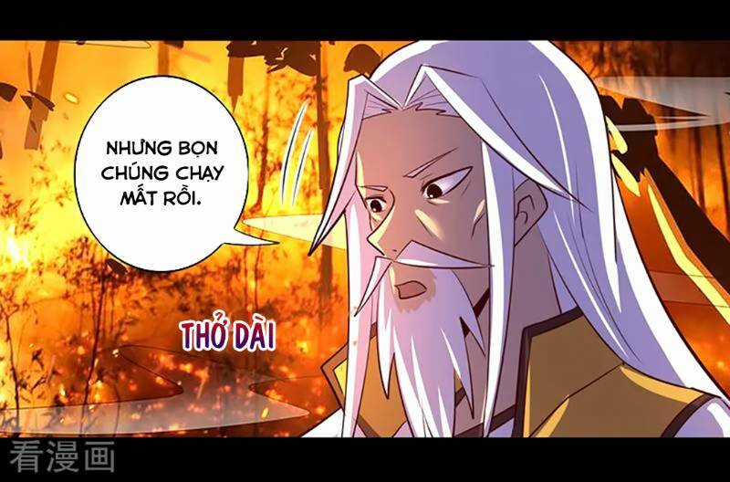 Ta Không Phải Là Npc Chapter 108 trang 13