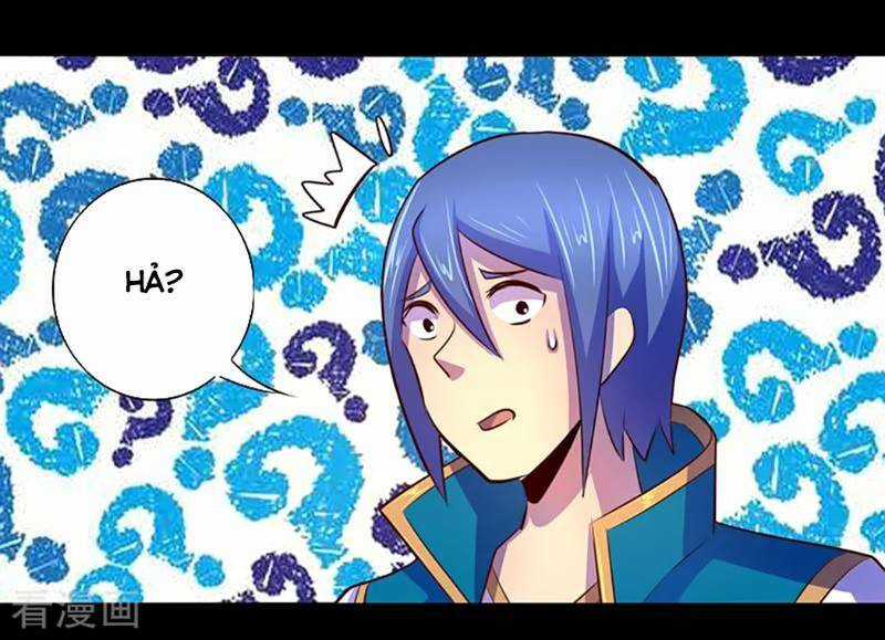 Ta Không Phải Là Npc Chapter 108 trang 19