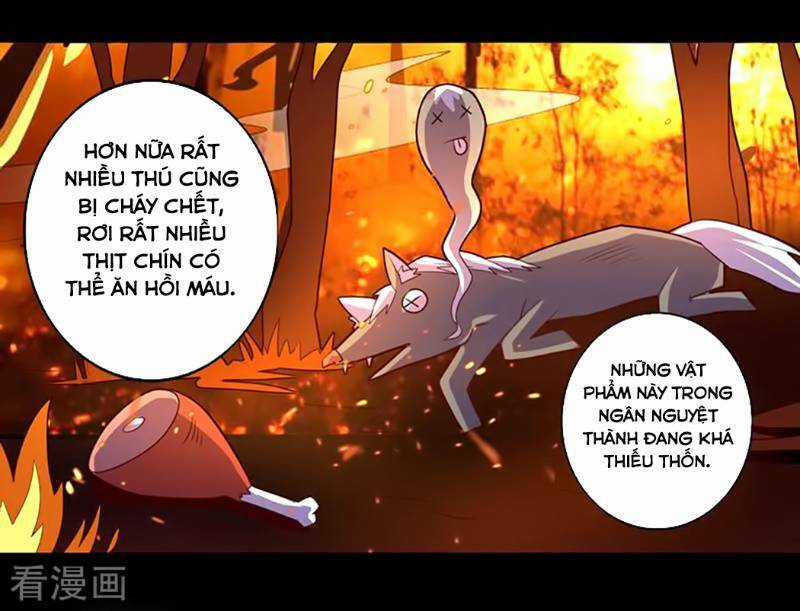 Ta Không Phải Là Npc Chapter 108 trang 24