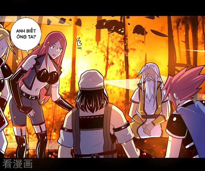 Ta Không Phải Là Npc Chapter 108 trang 6