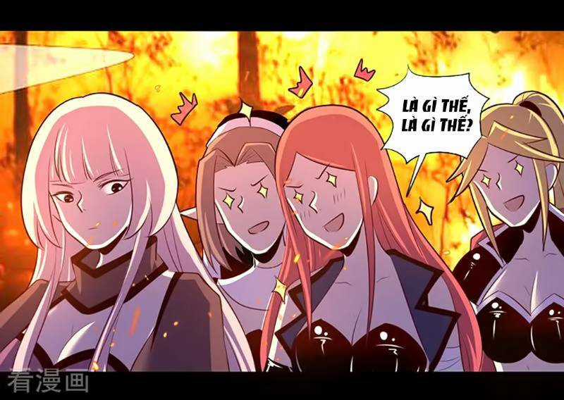 Ta Không Phải Là Npc Chapter 109 trang 14