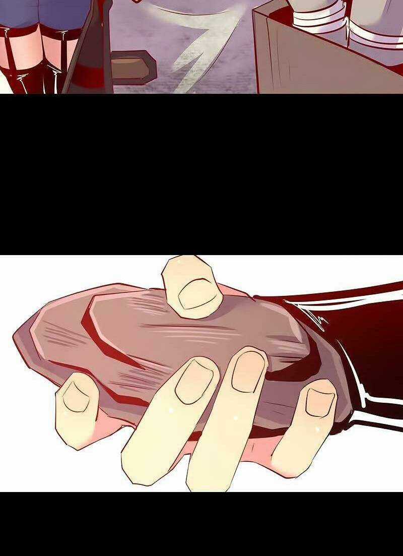 Ta Không Phải Là Npc Chapter 3 trang 3