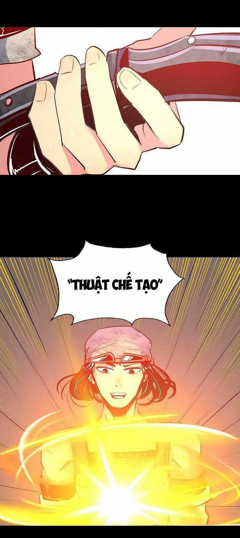 Ta Không Phải Là Npc Chapter 3 trang 4