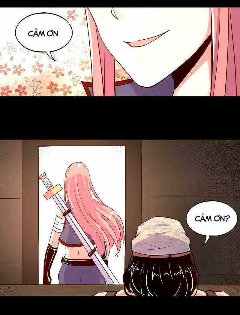 Ta Không Phải Là Npc Chapter 3 trang 6