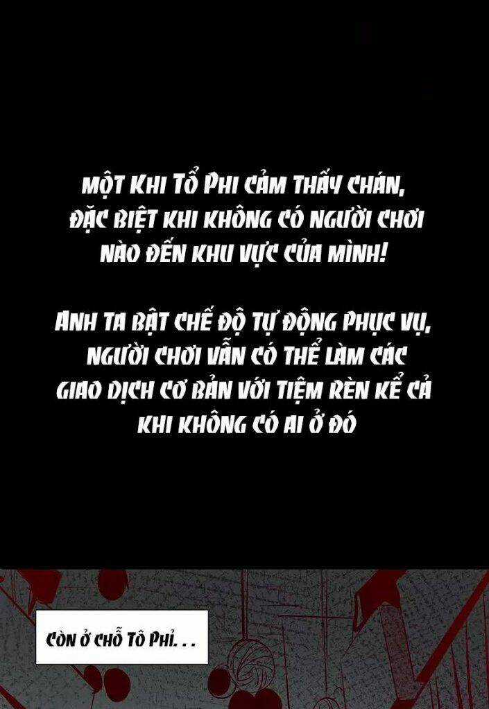 Ta Không Phải Là Npc Chapter 3 trang 9