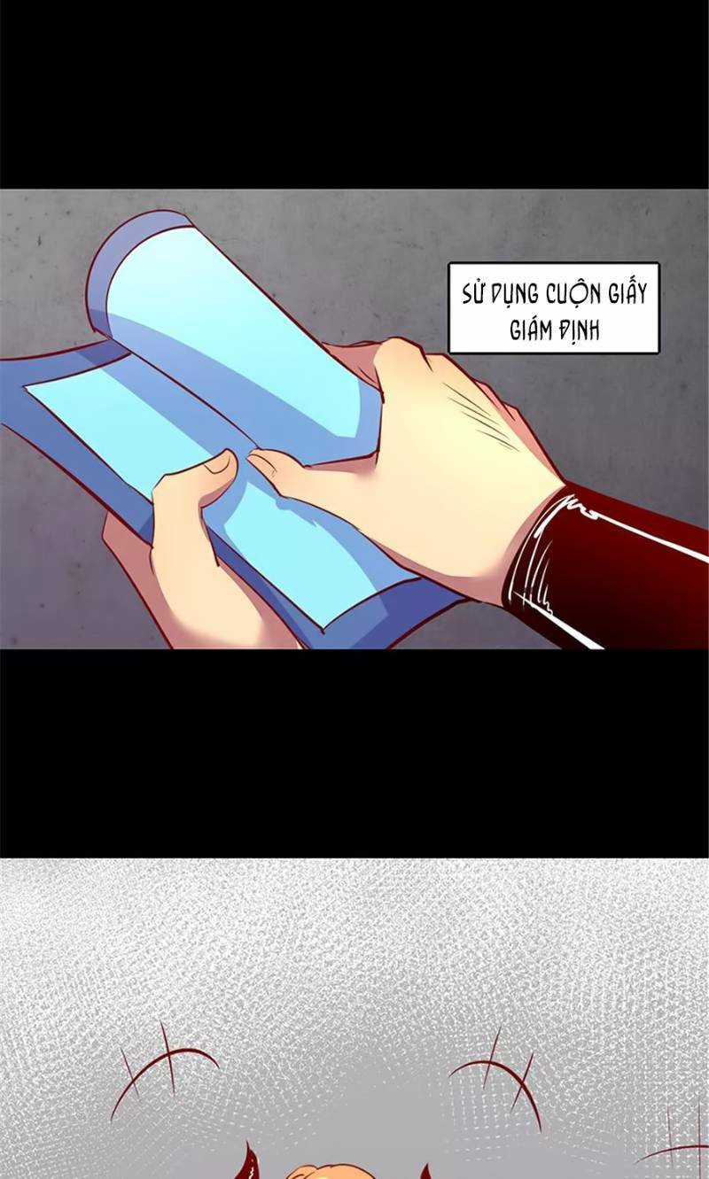 Ta Không Phải Là Npc Chapter 4 trang 10