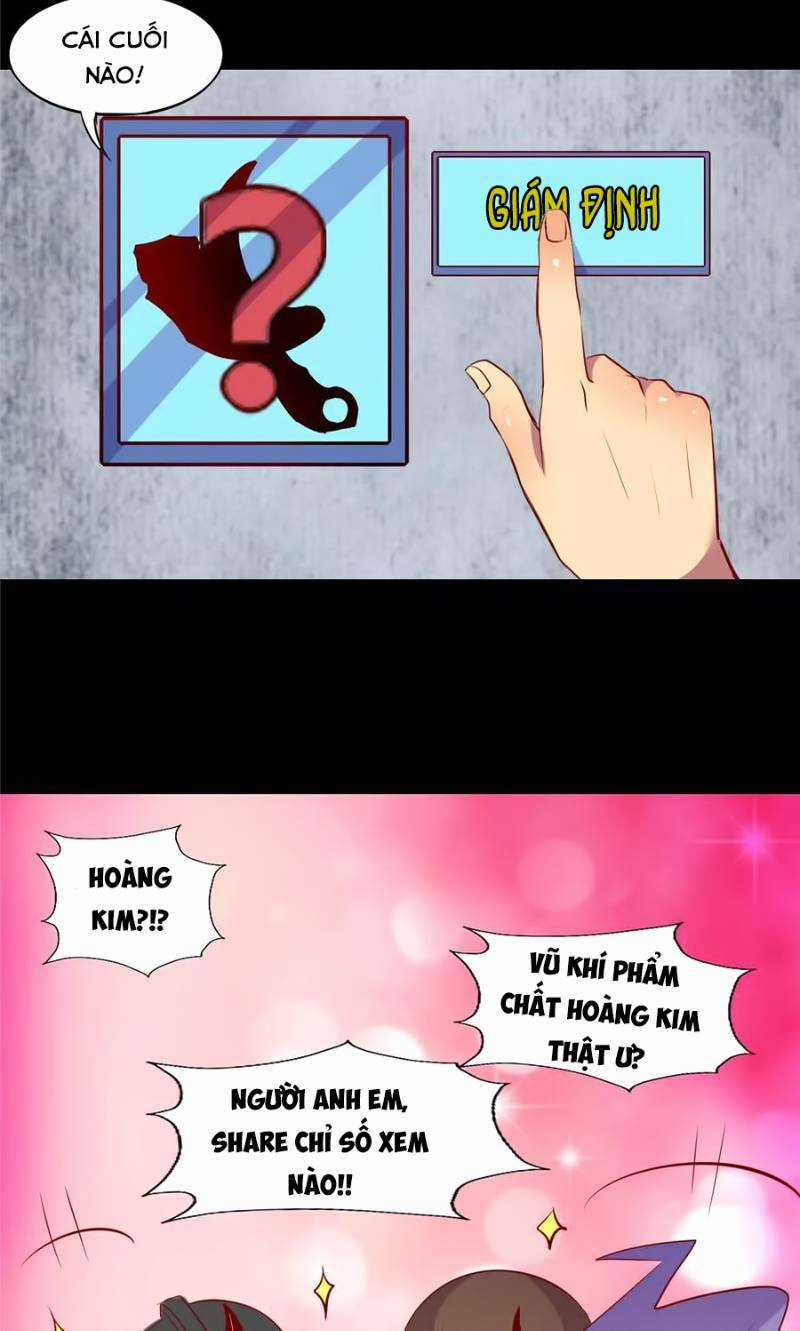 Ta Không Phải Là Npc Chapter 4 trang 13