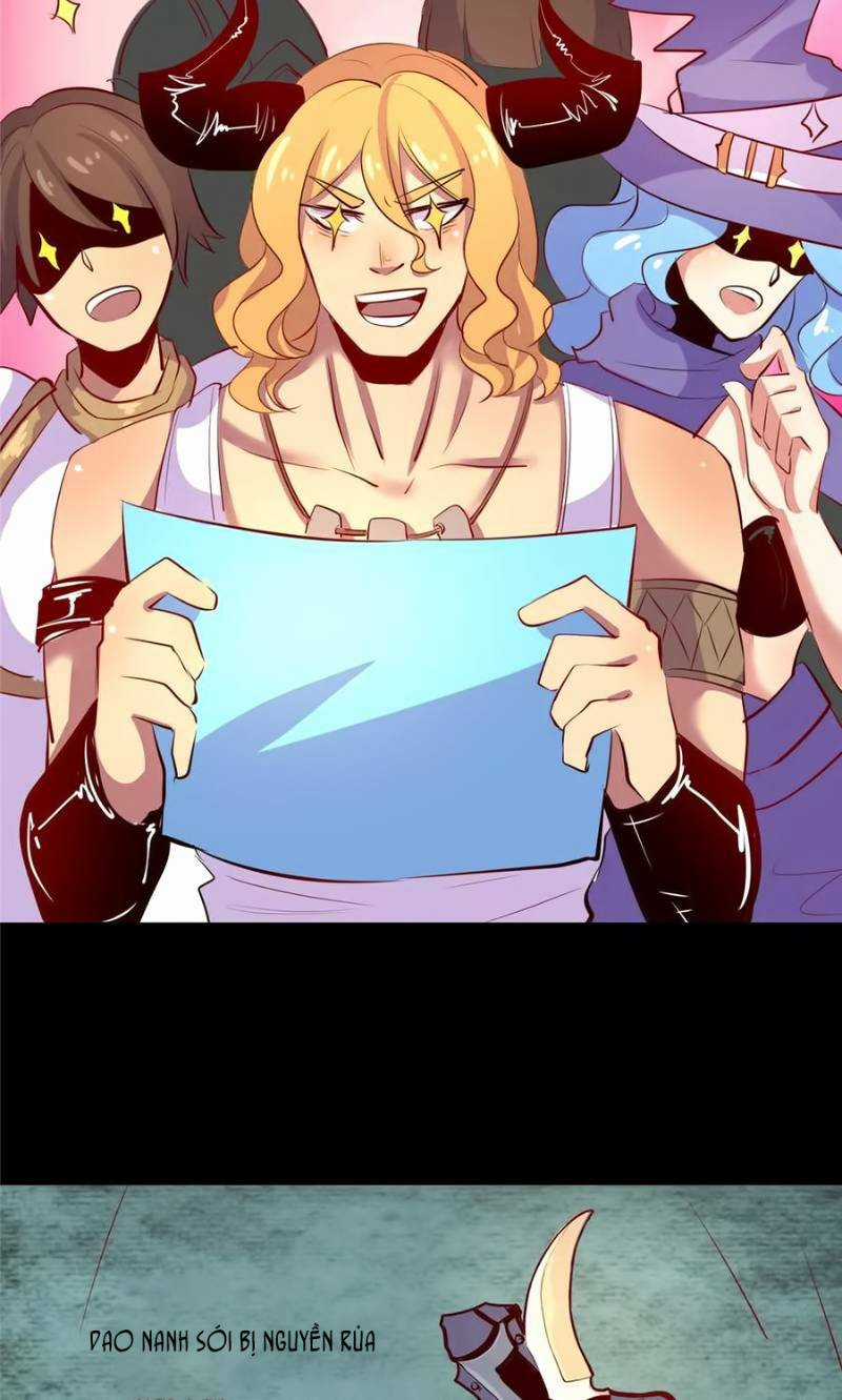 Ta Không Phải Là Npc Chapter 4 trang 14