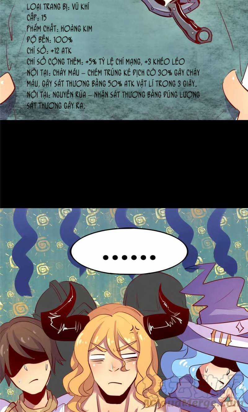 Ta Không Phải Là Npc Chapter 4 trang 15