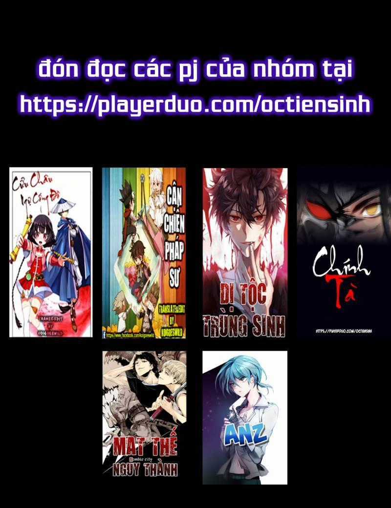 Ta Không Phải Là Npc Chapter 4 trang 27