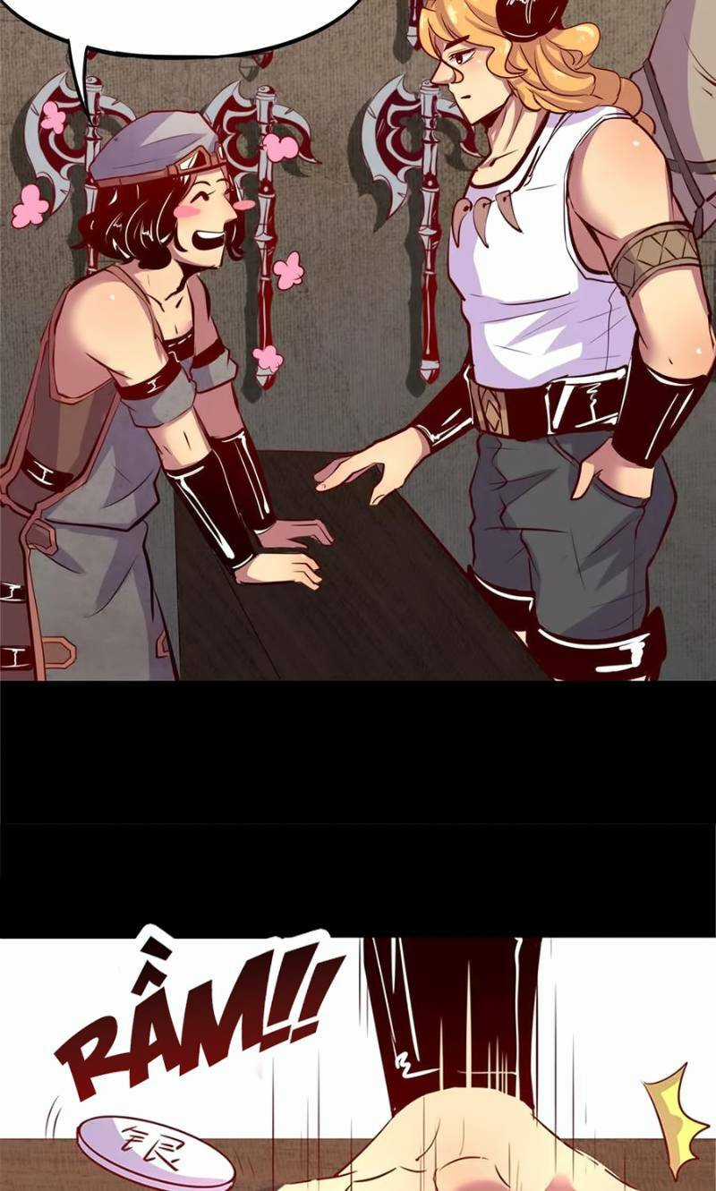 Ta Không Phải Là Npc Chapter 4 trang 5