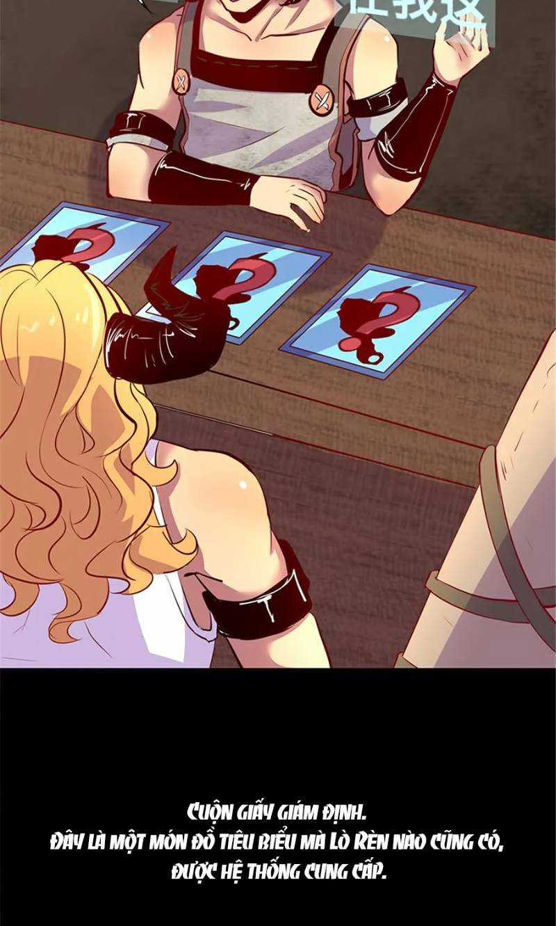 Ta Không Phải Là Npc Chapter 4 trang 7