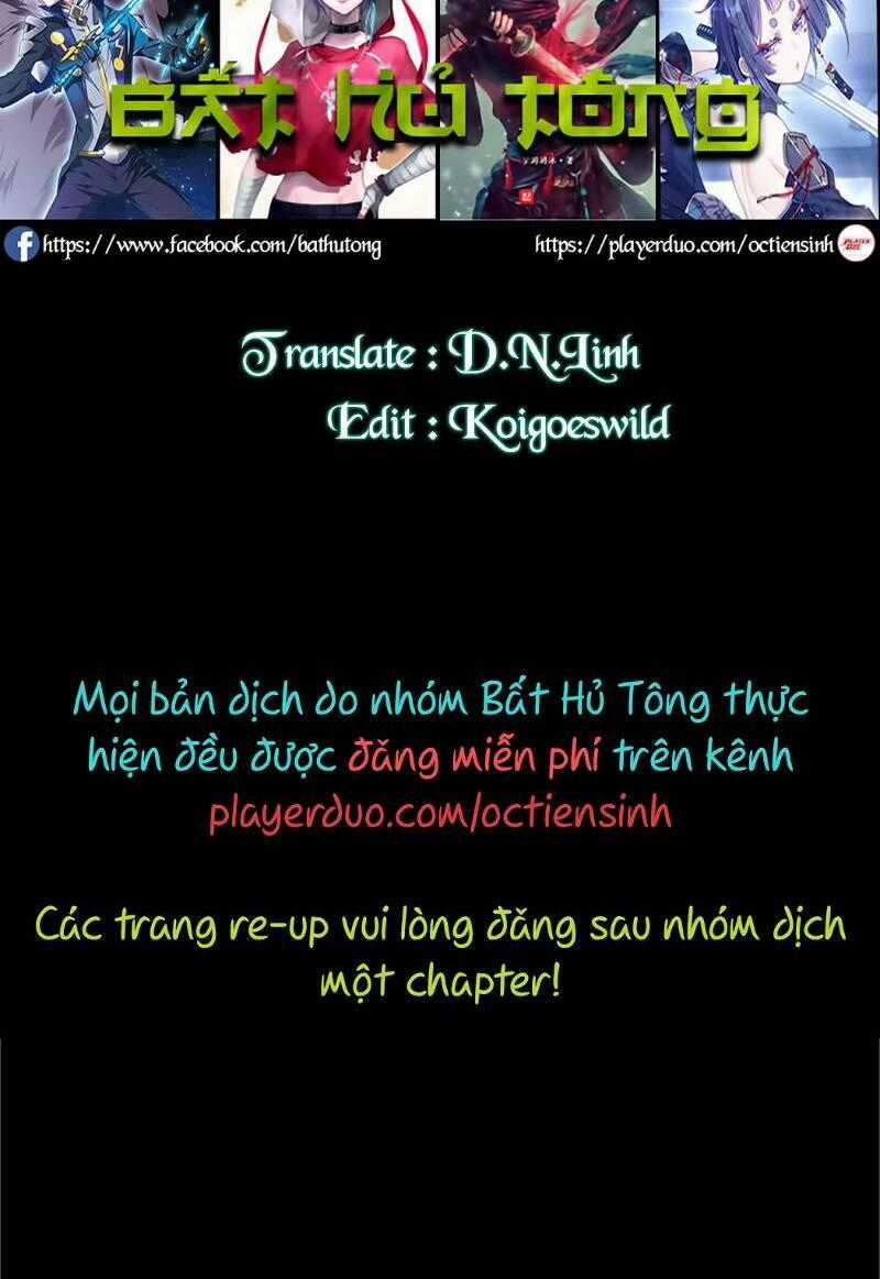 Ta Không Phải Là Npc Chapter 60 trang 1