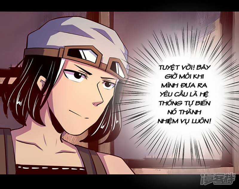 Ta Không Phải Là Npc Chapter 60 trang 10