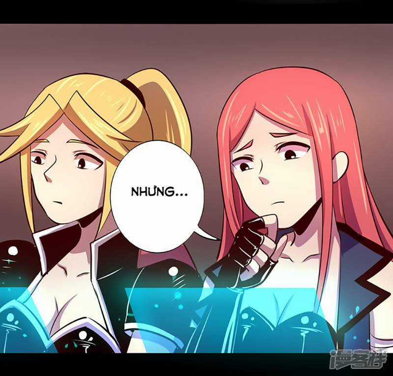 Ta Không Phải Là Npc Chapter 60 trang 11