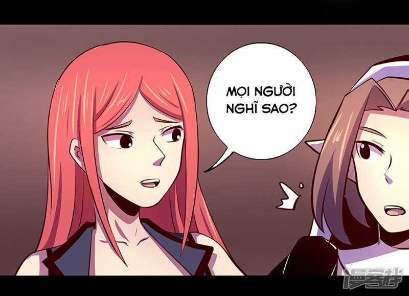 Ta Không Phải Là Npc Chapter 60 trang 12