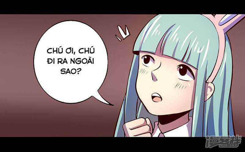 Ta Không Phải Là Npc Chapter 60 trang 25