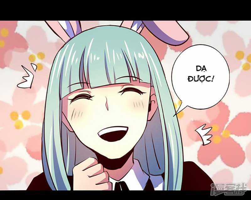 Ta Không Phải Là Npc Chapter 60 trang 28