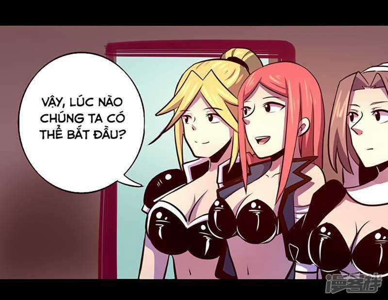 Ta Không Phải Là Npc Chapter 60 trang 29