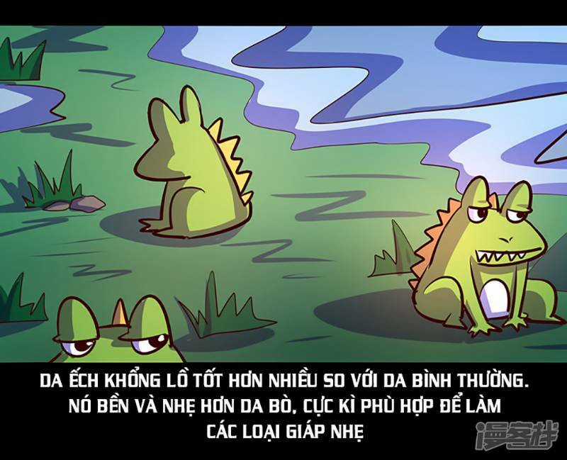 Ta Không Phải Là Npc Chapter 60 trang 5