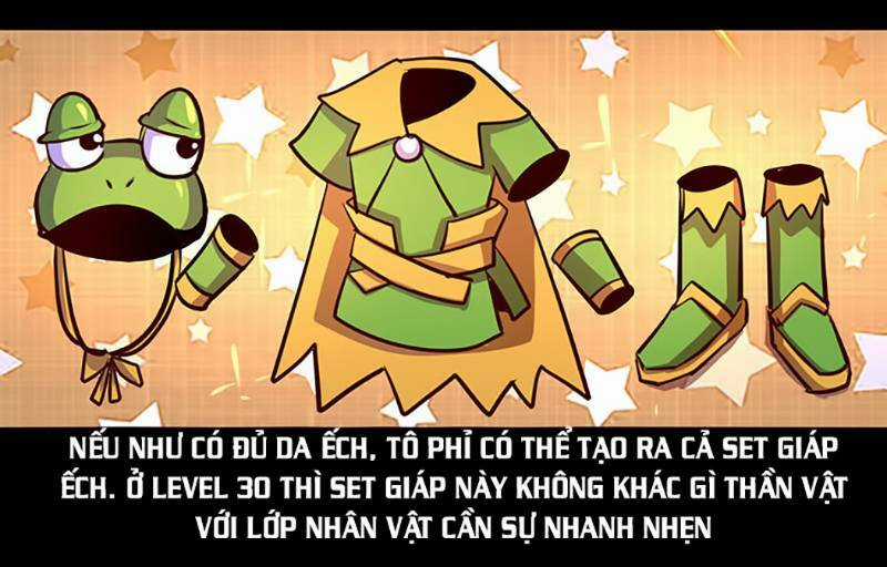 Ta Không Phải Là Npc Chapter 60 trang 8