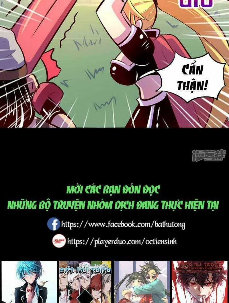 Ta Không Phải Là Npc Chapter 66 trang 13