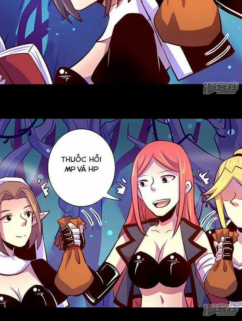 Ta Không Phải Là Npc Chapter 84 trang 4